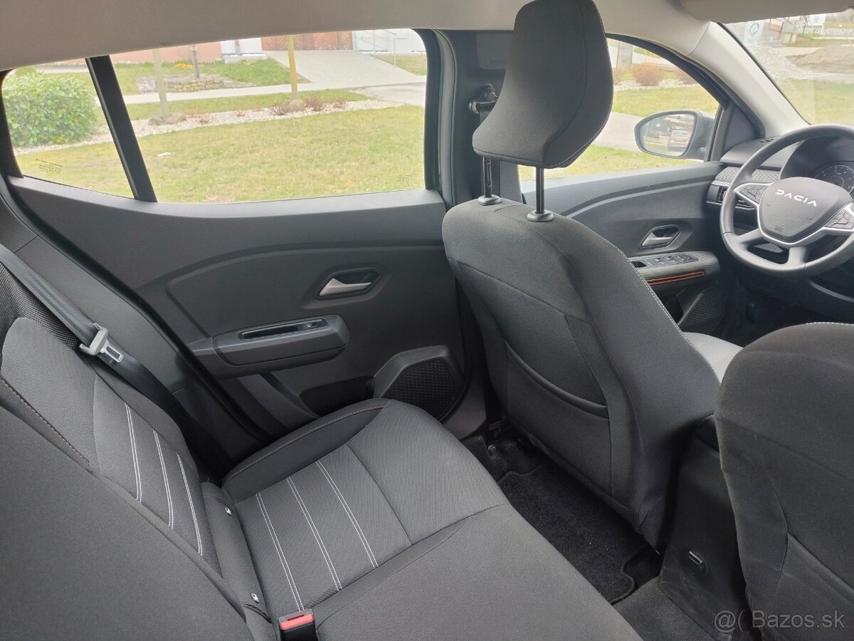Dacia Sandero Stepway - 13
