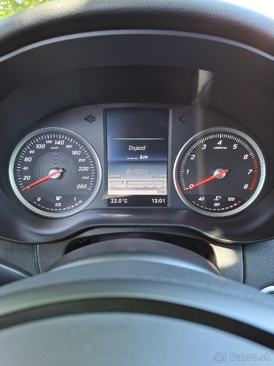 Mercedes-benz C 180 - 13