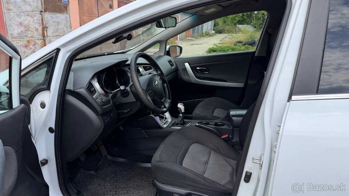 Kia Ceed SW 1.6 CRDi - 13