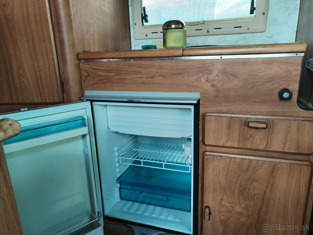 Fiat Ducato 1.9 A 2.5 rok 1991. - 13
