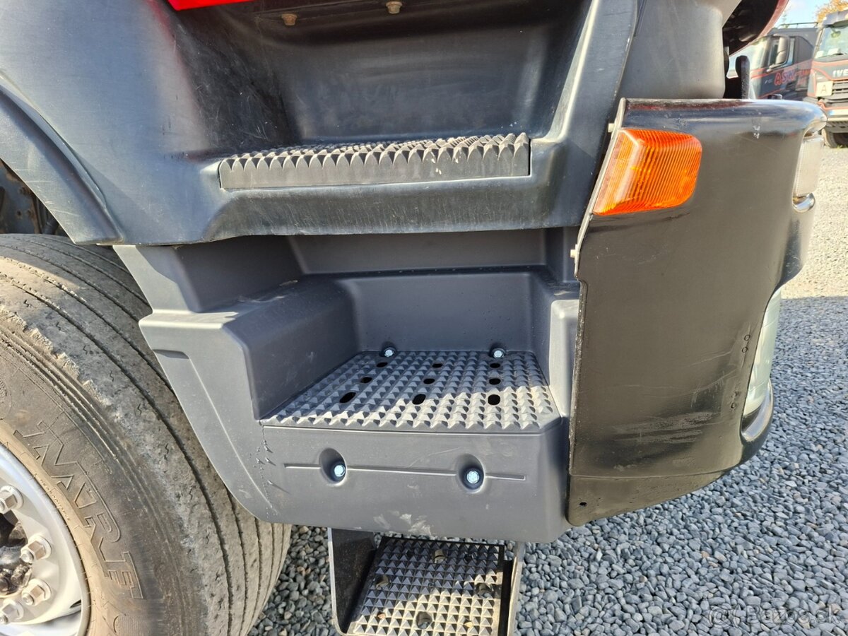 IVECO TRAKKER 500 8X4 - 13