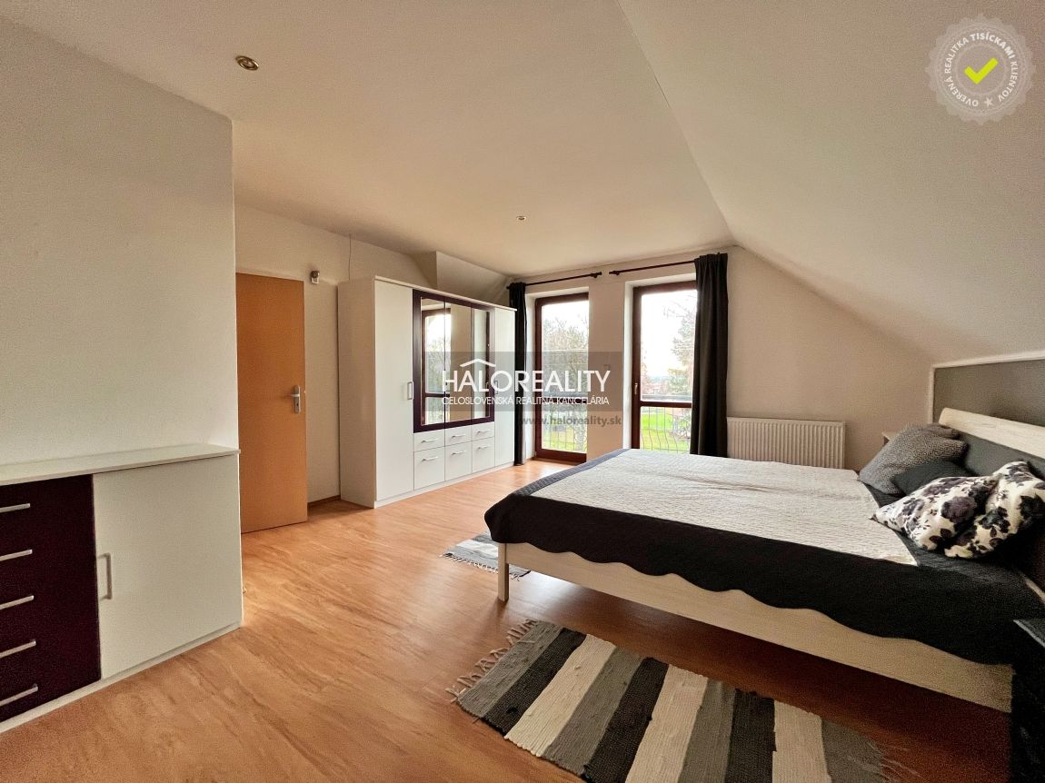 HALO reality - Predaj, rodinný dom Čajkov, mladšia 11 r. sta - 13