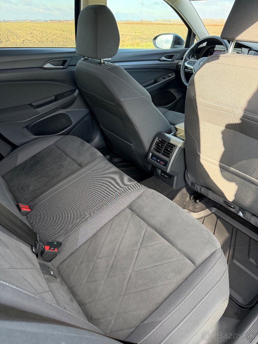 VOLKSWAGEN GOLF 8 VARIANT 2.0 TDI 110KW DSG❗️Odpocet DPH❗️ - 13