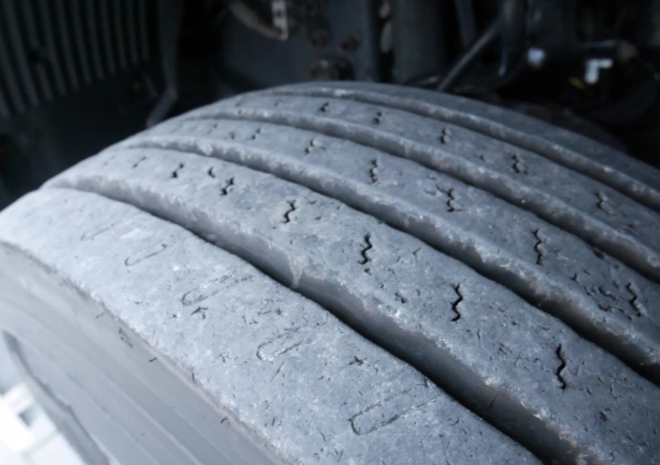 9586 - Volvo FH4 460 - 6x2 - Nosič kontejnerů – EURO 6 - 13