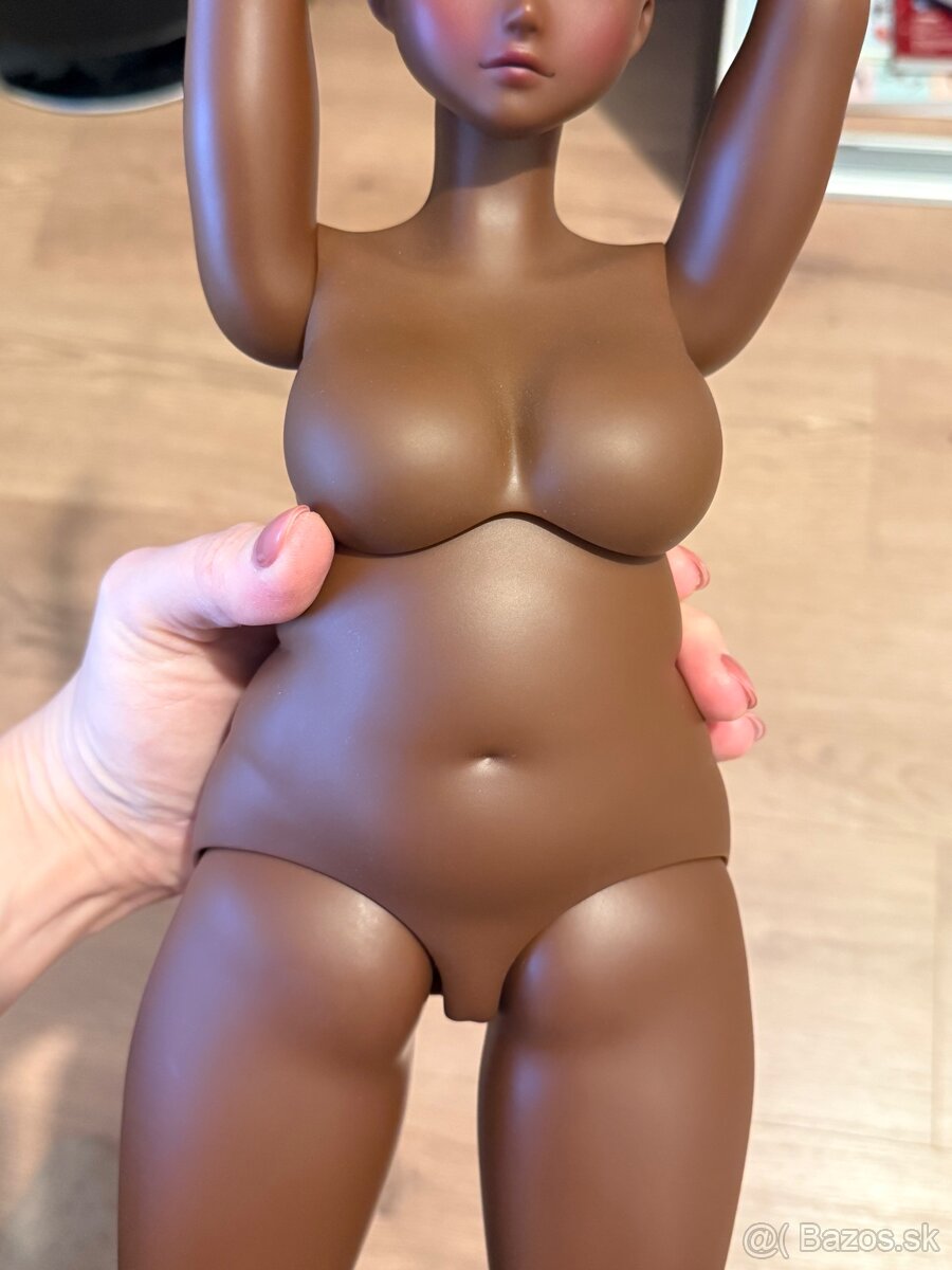 Smart Doll babika 60 cm - 13