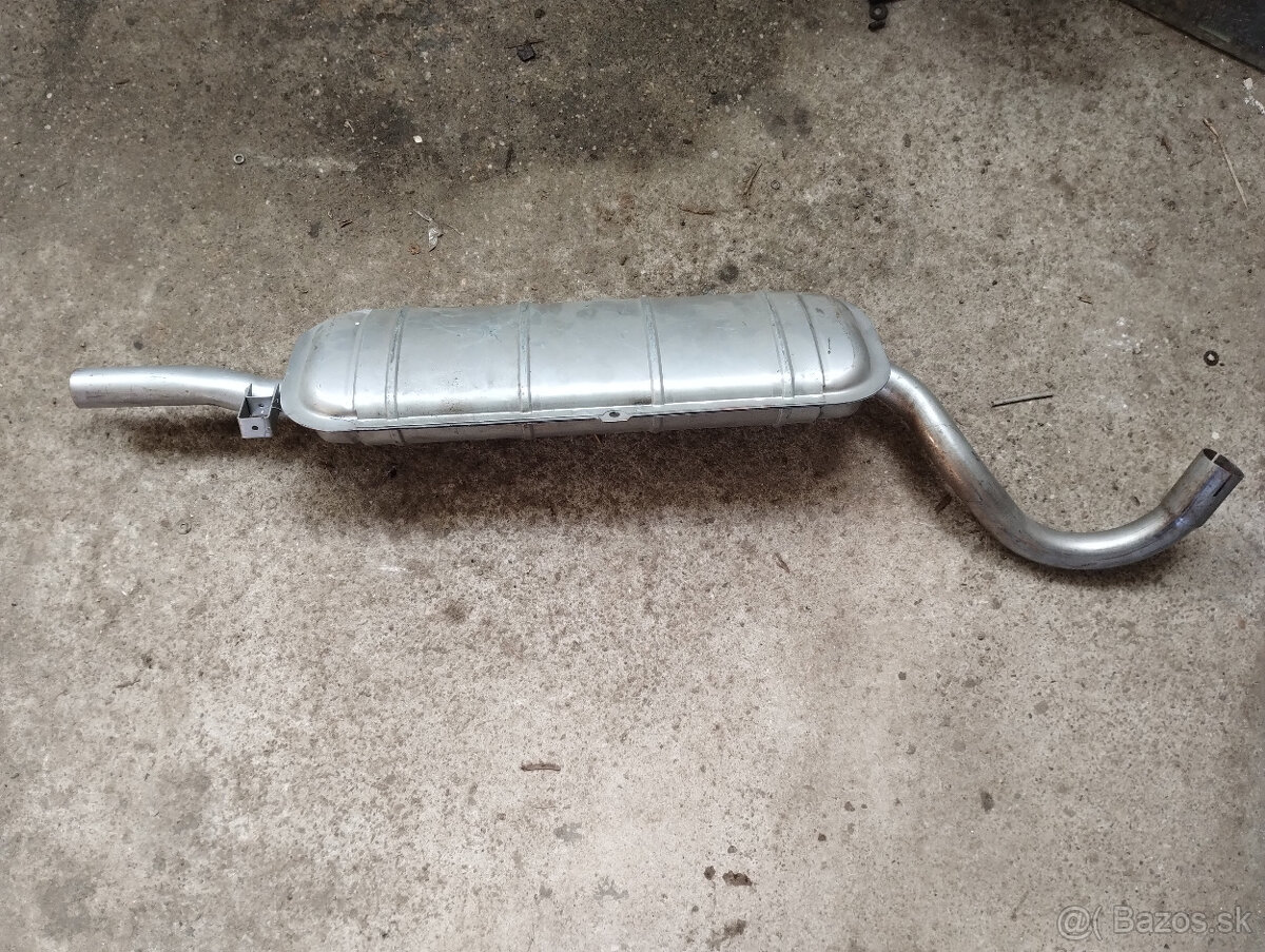 Lada 2108 Samara-nové originálne diely - 13