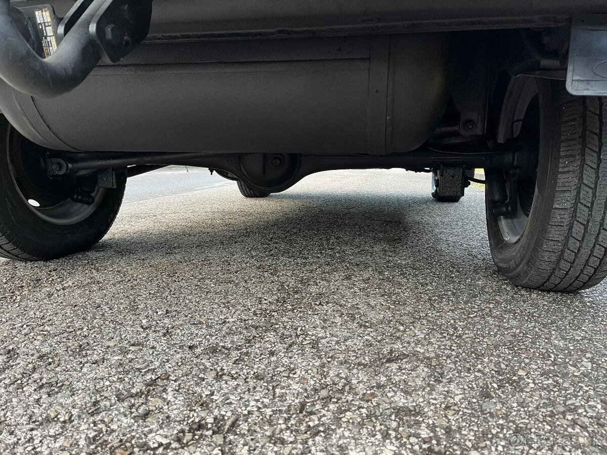 Lada NIva 1.7 4x4 LPG - 13