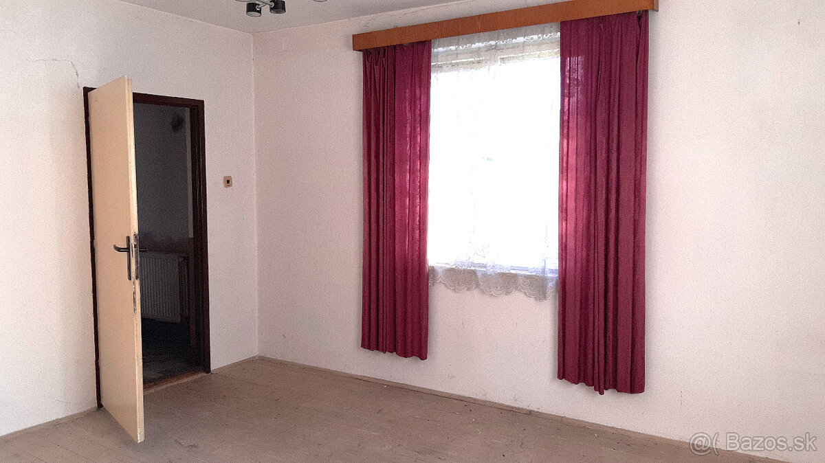 Rodinný dom Fričovce - 13