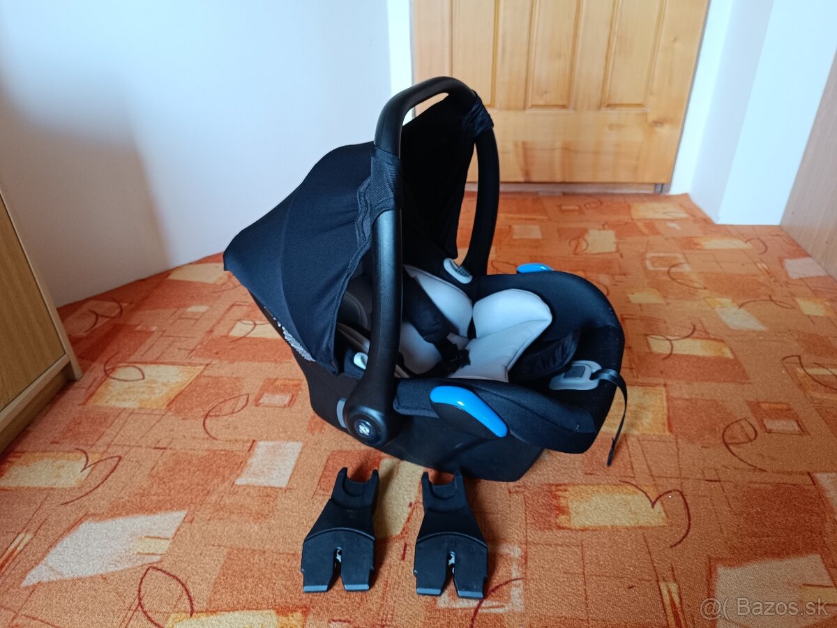 Kočík Riko Nesa 3-kombinácia - 13