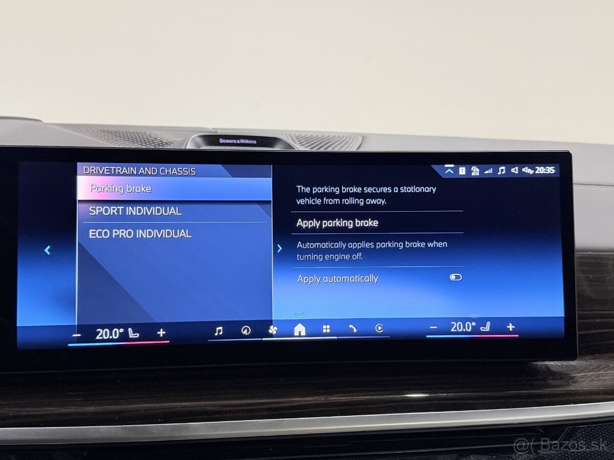 BMW X7 40d M Sport xDrive - 13