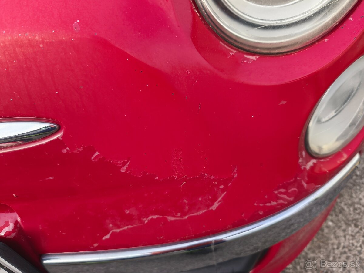 FIAT 500 Sport 1.4 16V - 13