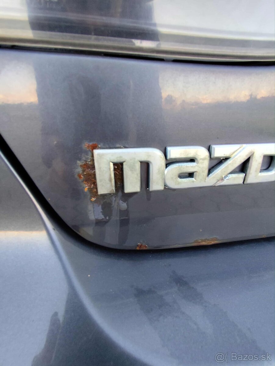Mazda 3 - 13