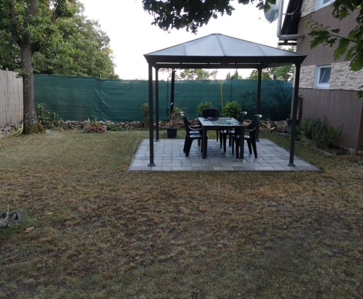 Chata na predaj - Modra - 13