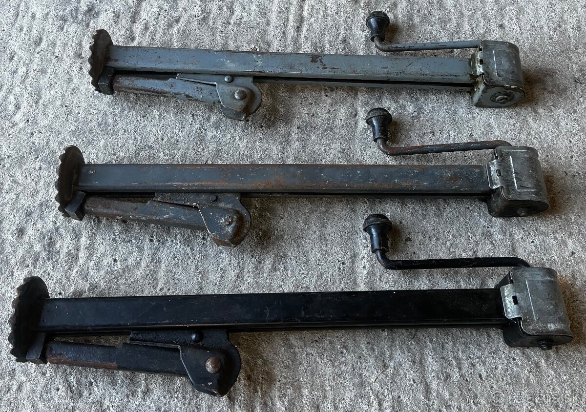 Nárazník - zdvihák Škoda - 13