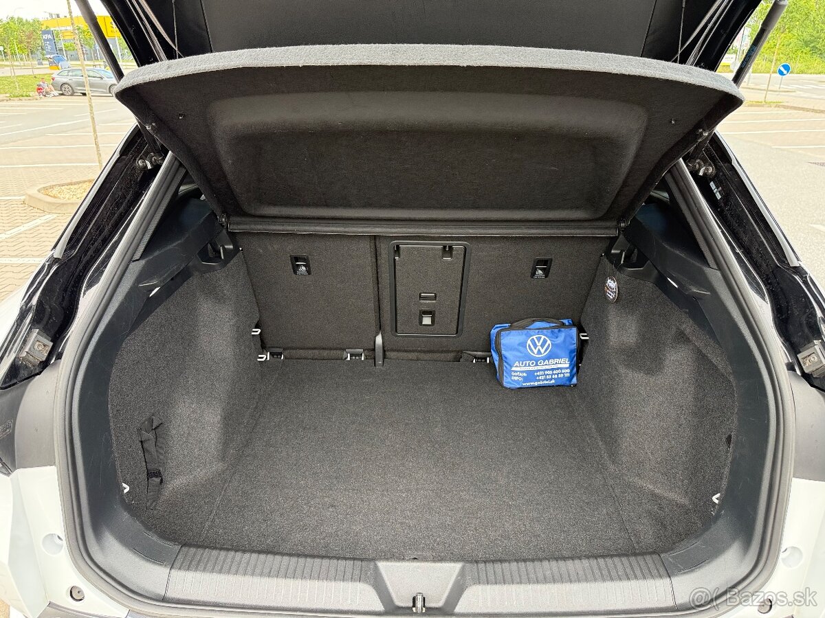 Volkswagen ID4 pro prerformance 82kw - 13