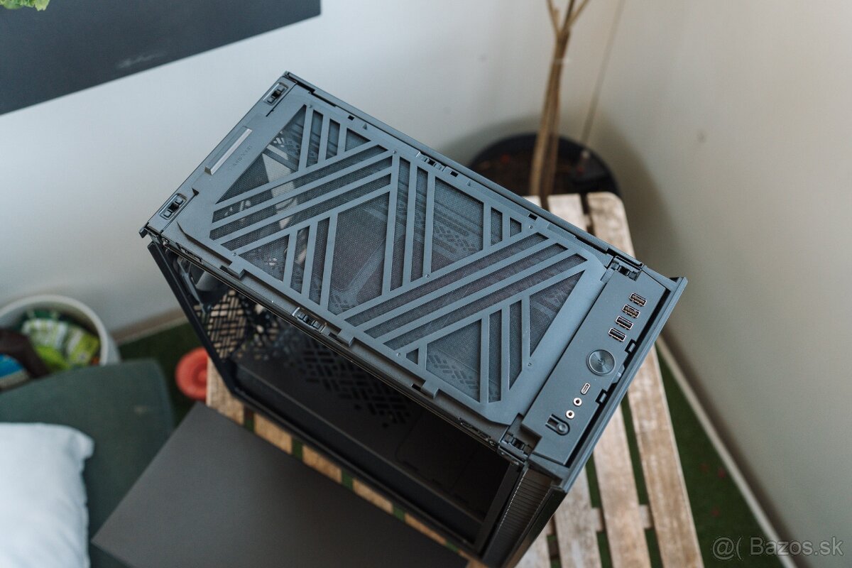 Fractal Design Define 7 Compact Black - 13