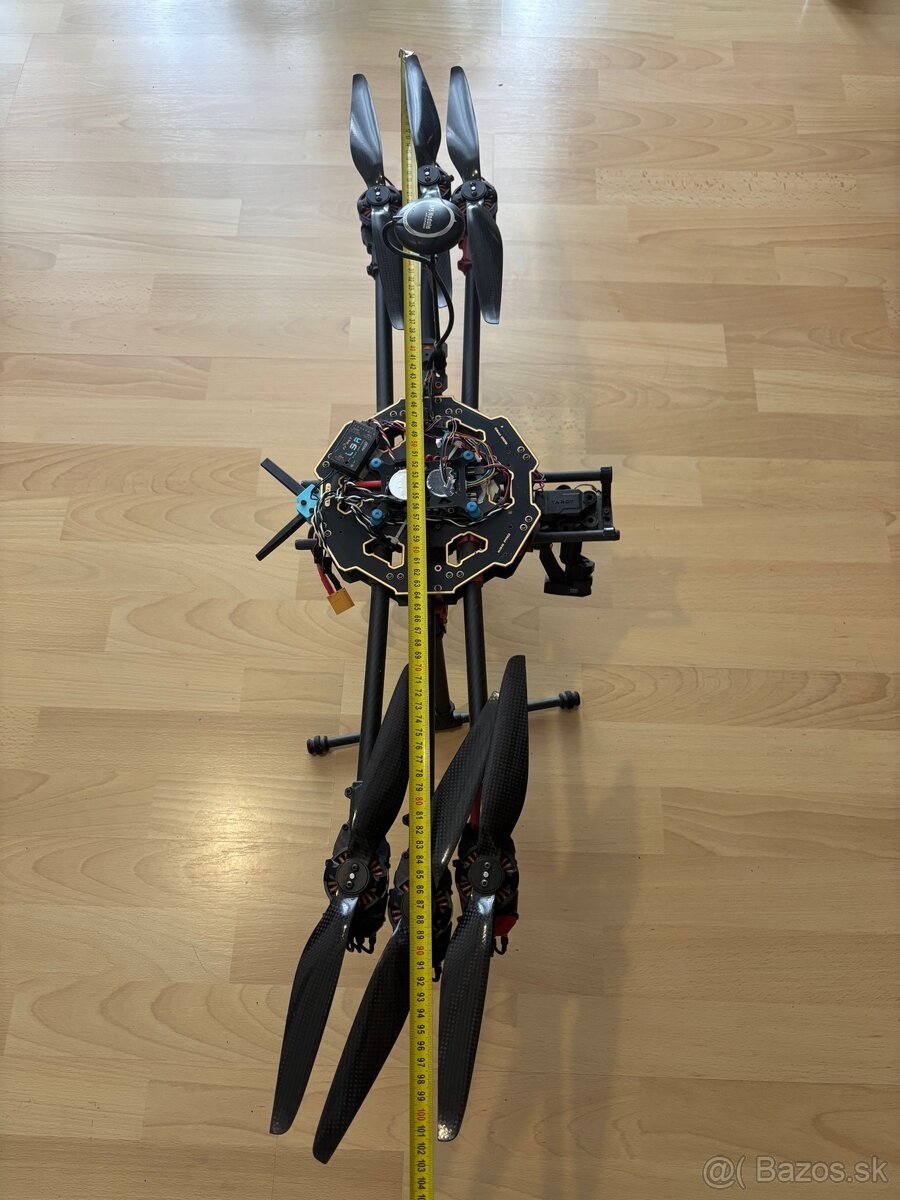 Dron/Hexakoptéra Tarot 680 Pro - 13