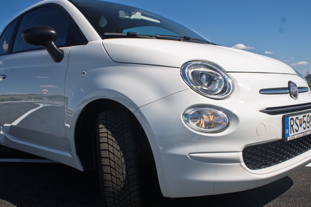 Fiat 500 - 13