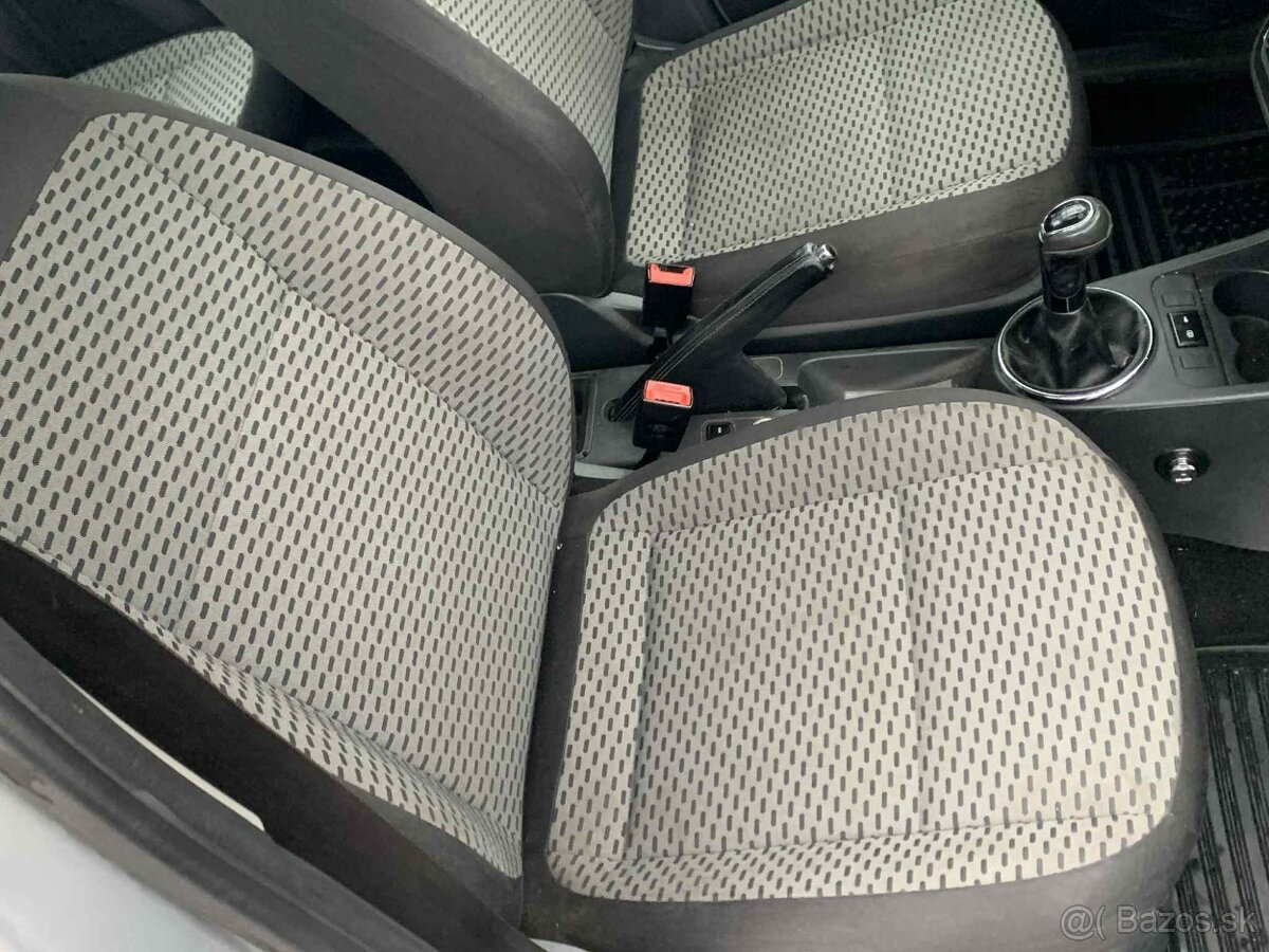 Škoda Roomster 1.2TDI 55kw 2012 - 13