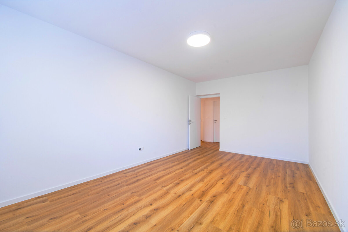 Na prenájom moderný 3-izbový byt v Trenčíne - Pod Sokolice - 13