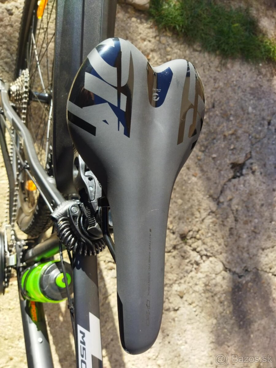 NOVÝ MAXBIKE TOBA 29 - 13