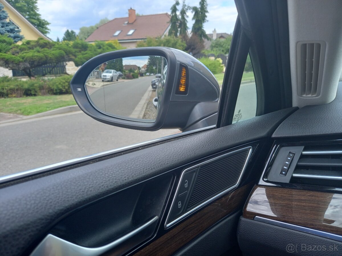 VW PASSAT B8 2,0TDI-2015-LED-ACC-HIGHLINE-PARK.ASIST-140KW - 13