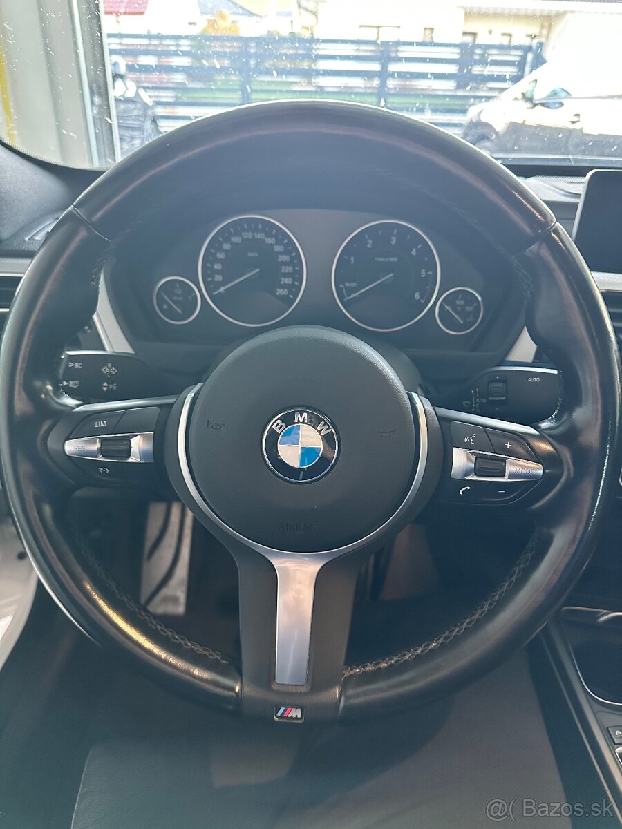 Bmw 320d GT Xdrive - 13