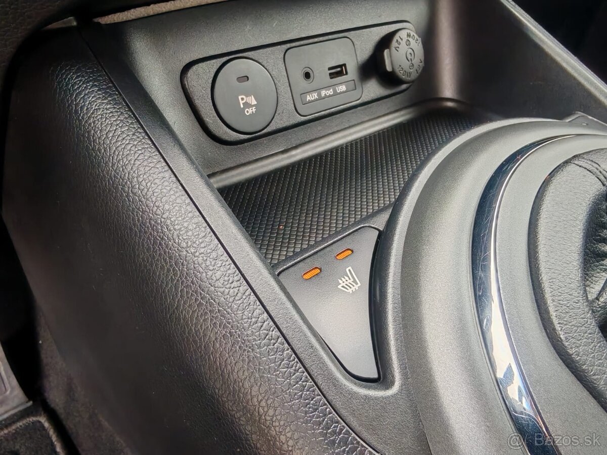 Kia Sportage 1.7 Crdi 2013 Xenon Koža Navi Kamera - 13