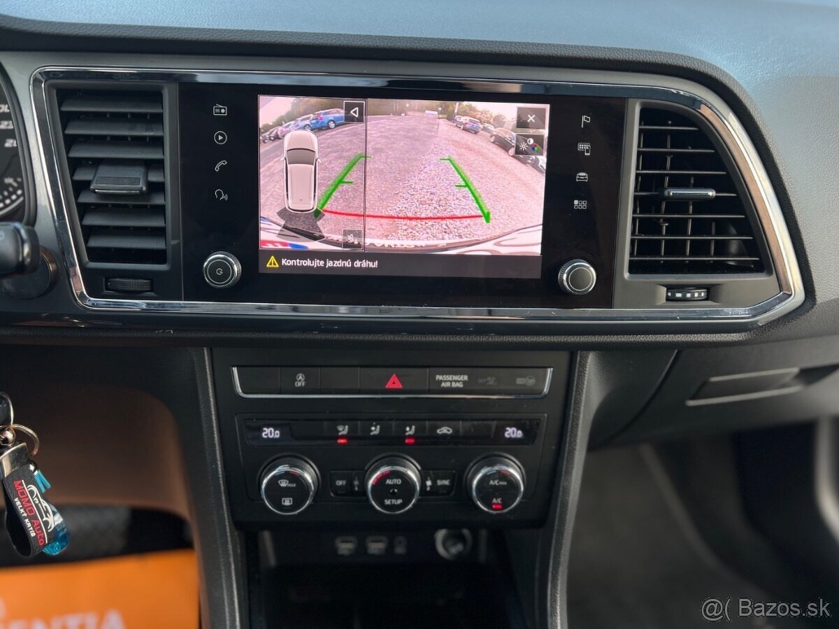 Seat Ateca 1.6 TDI 115 Style DSG - 13