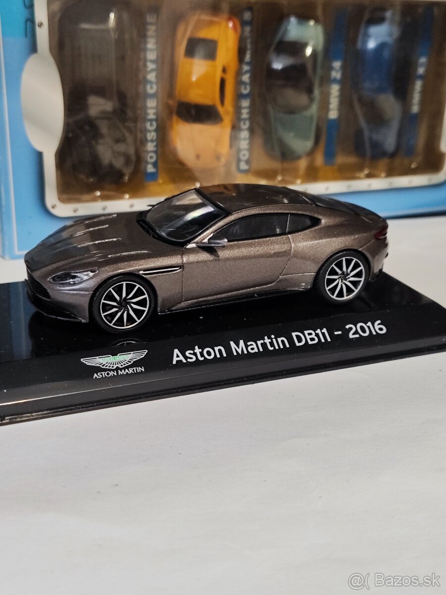 Mix modely časť 1 - 13