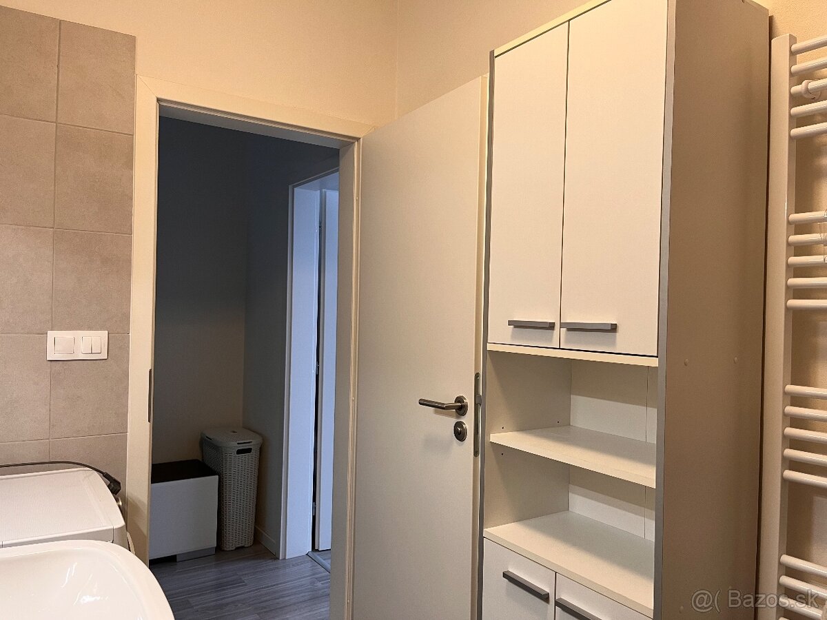 2-izbový byt v centre mesta - 13