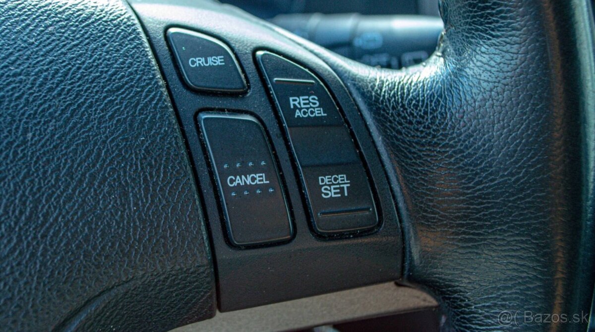 Honda CR-V 2.2 i-DTEC Top Executive - 13