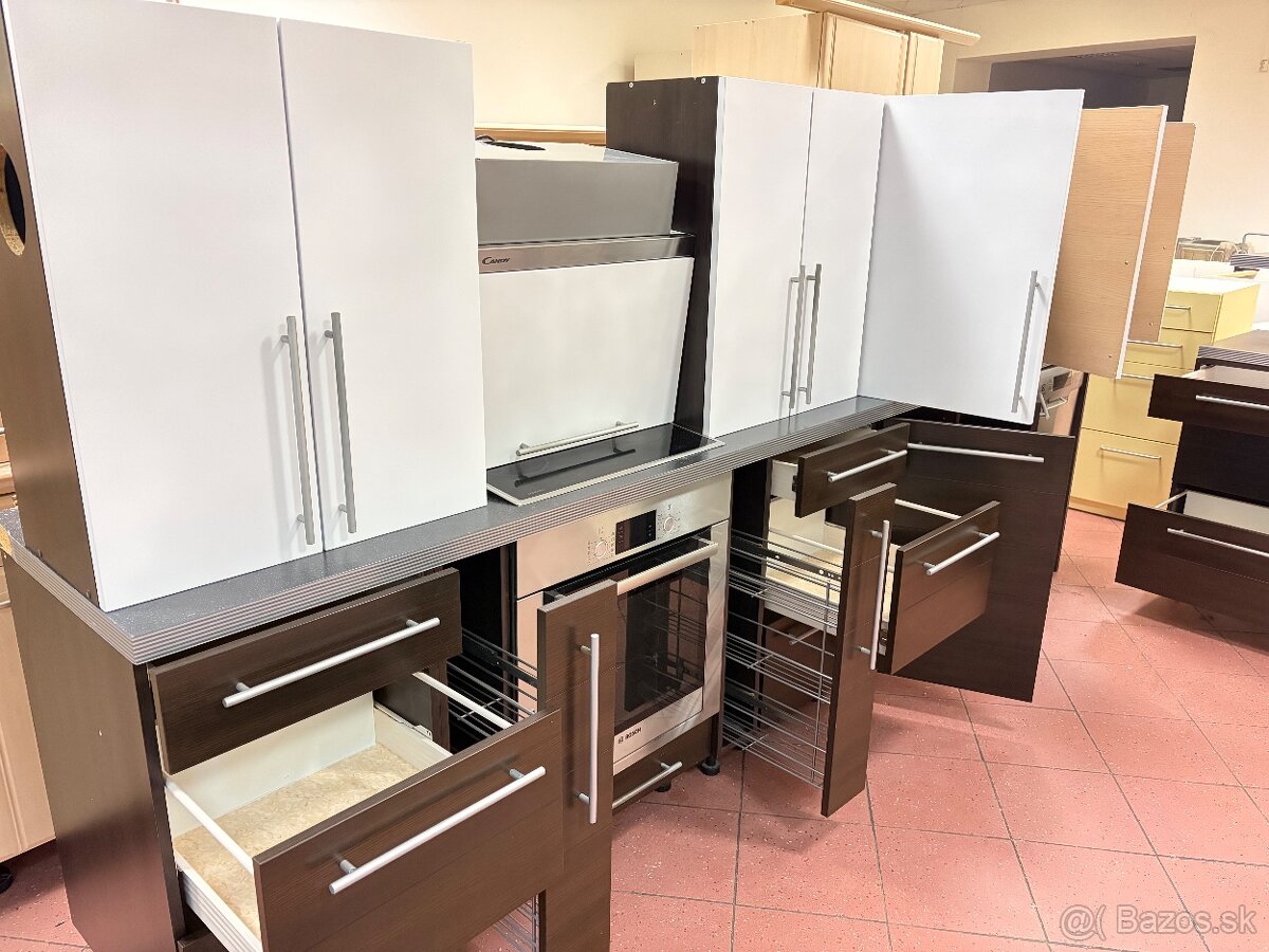 Kuchyňská linka Alno - 13