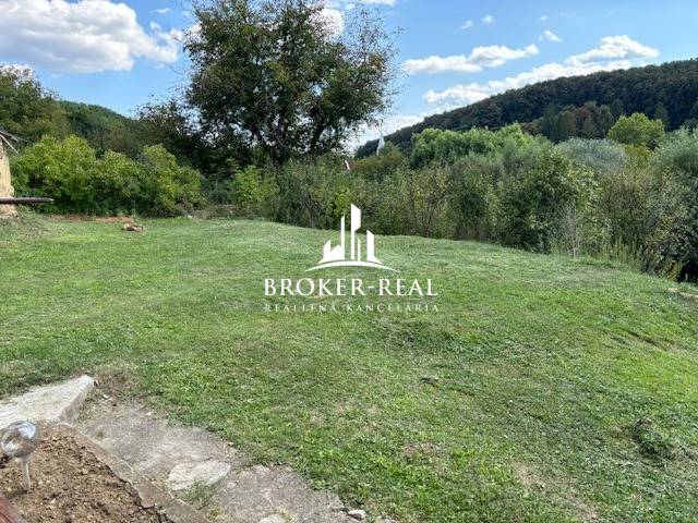 Rodinný dom Rudabanya, Maďarsko - 13