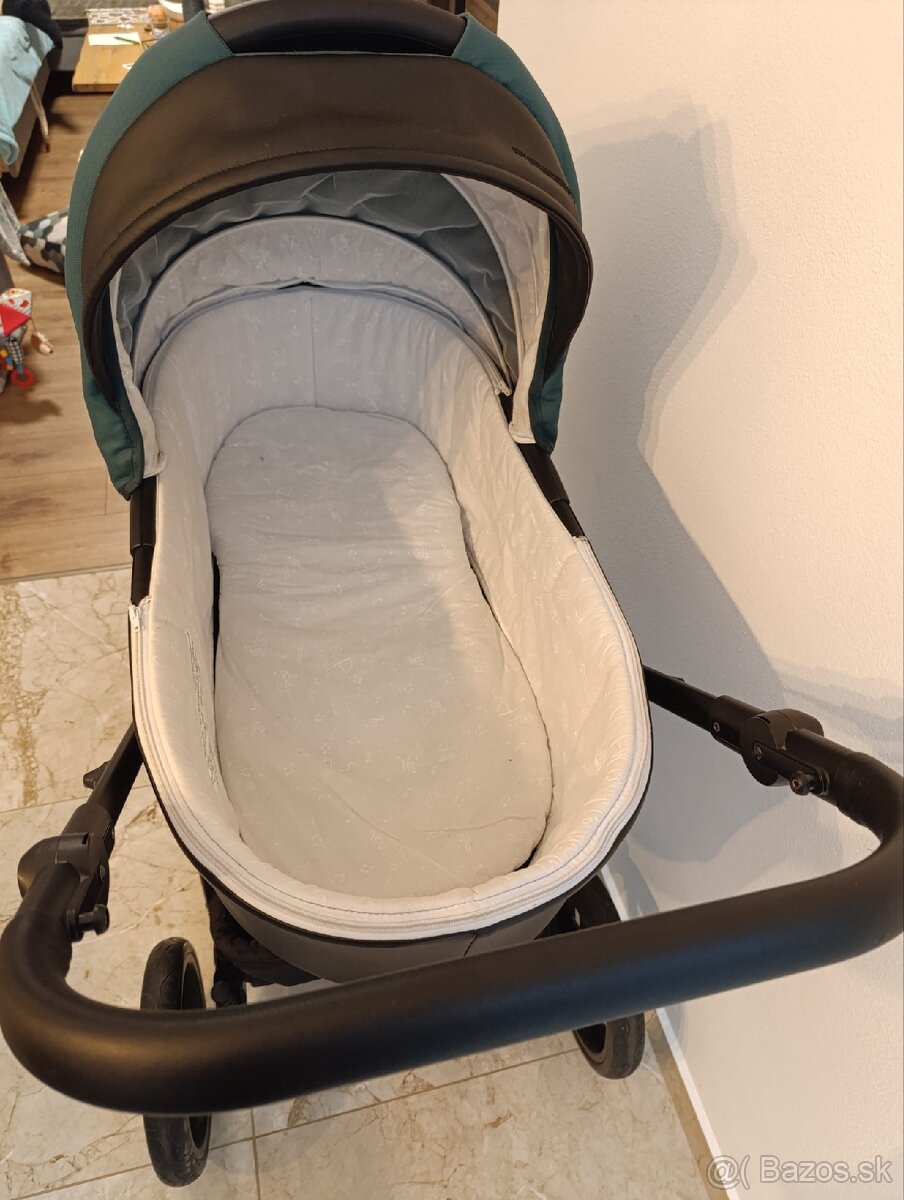 Detský kočík - 13