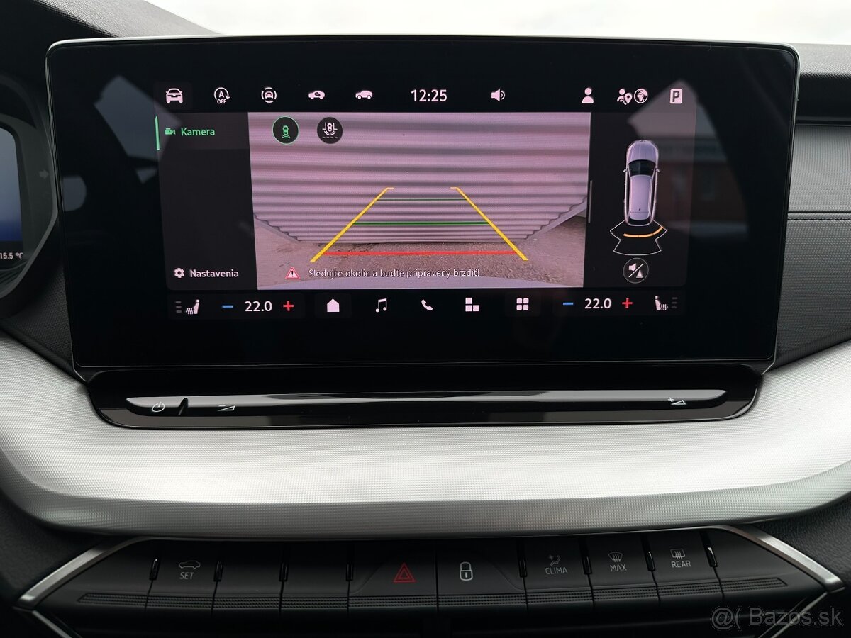 Škoda Octavia Combi Selection 2.0 TDI 85 kW 6MP - 13