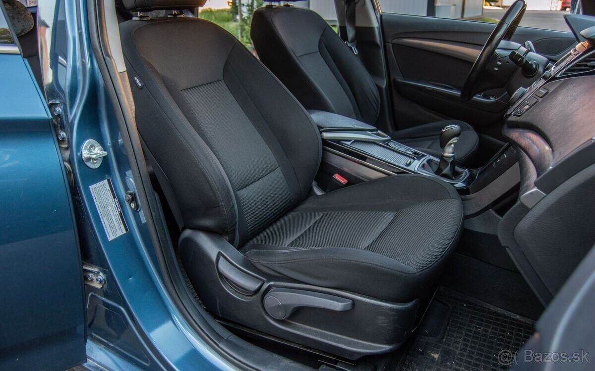 Hyundai i40 1.7 CRDi 100kw - 13