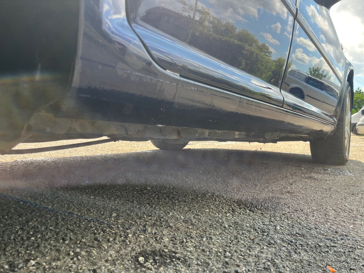 Predám VW golf 4 1.9 TDi 96 kw - 13
