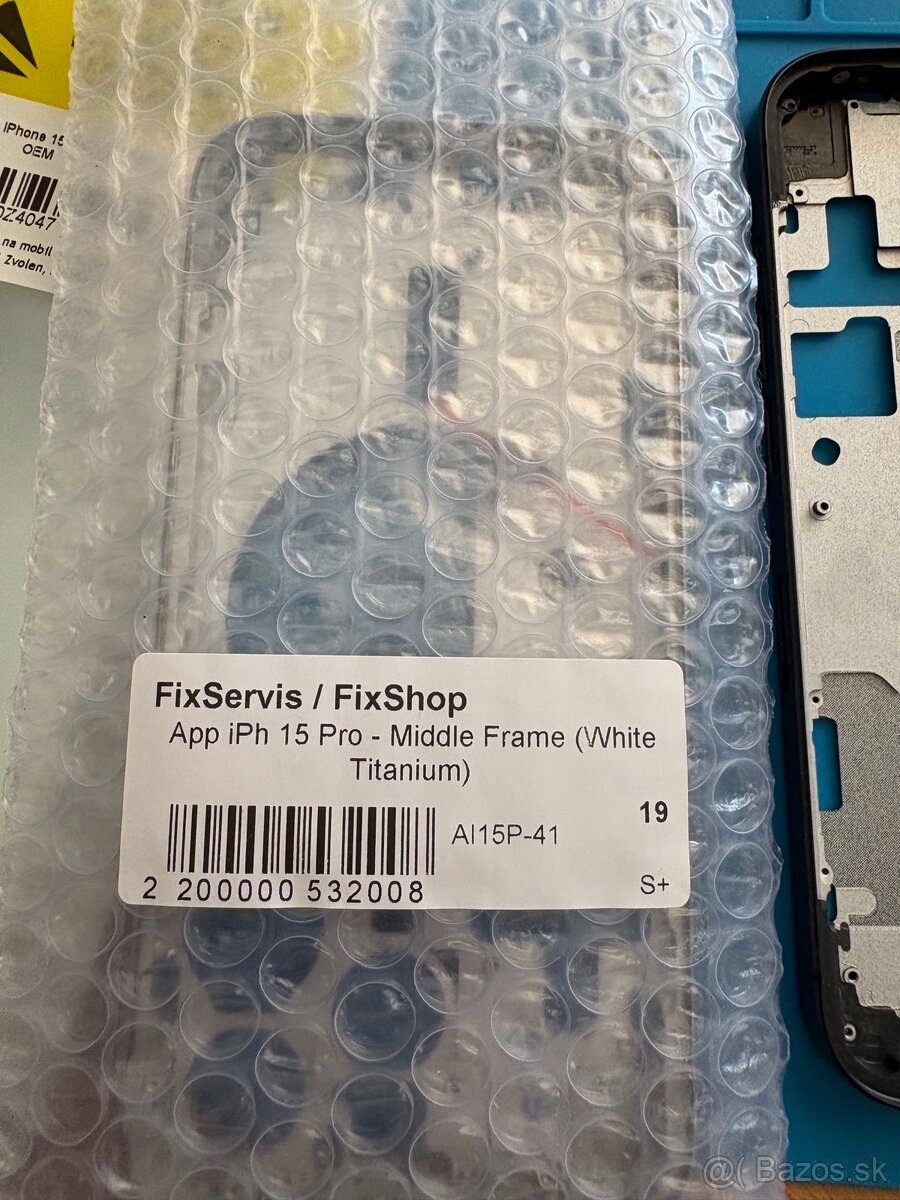 iPhone 15pro diely - 13