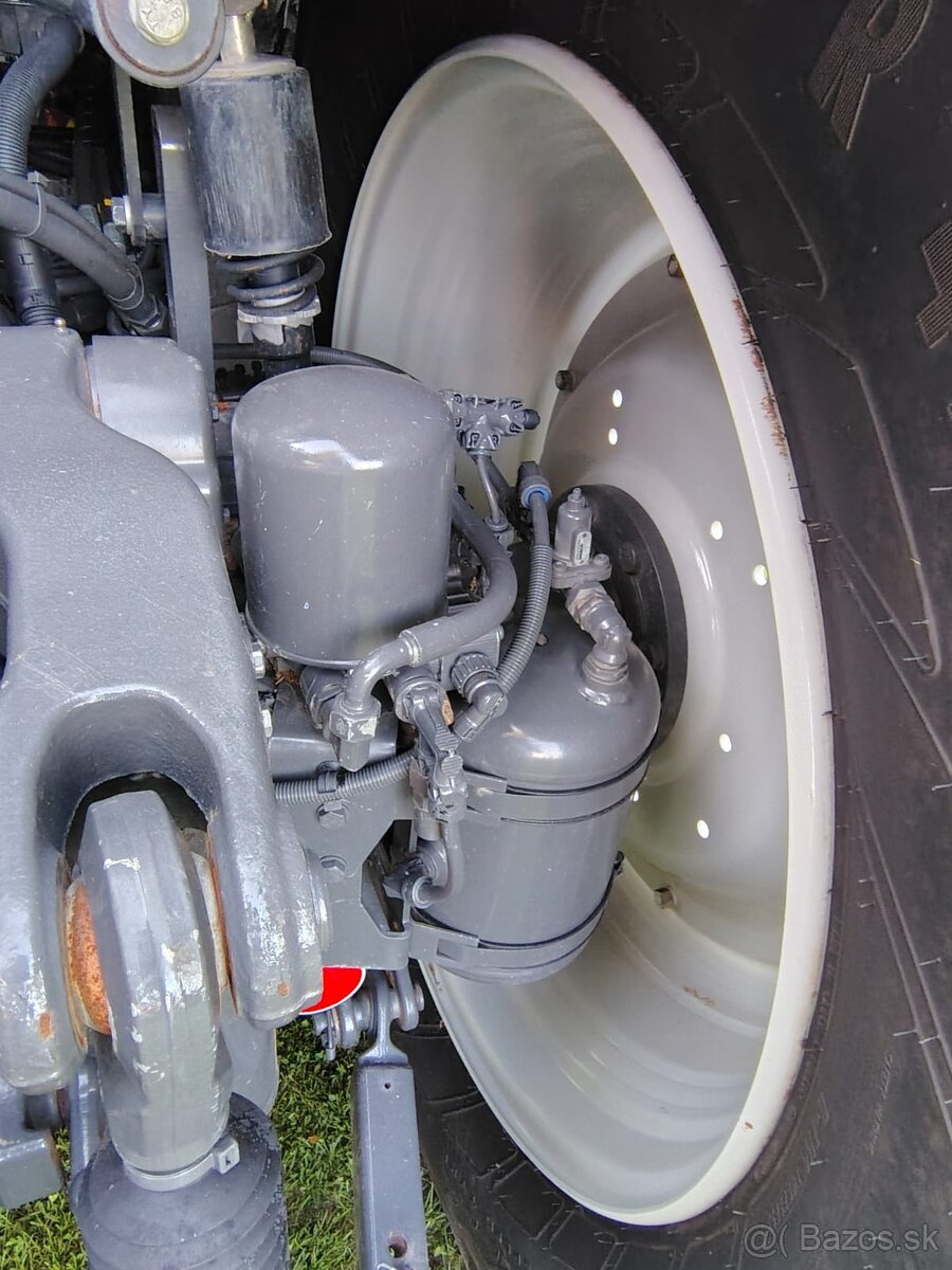 Traktor VALTRA T175 ACTIVE POWERSHIFT 2023 - 13