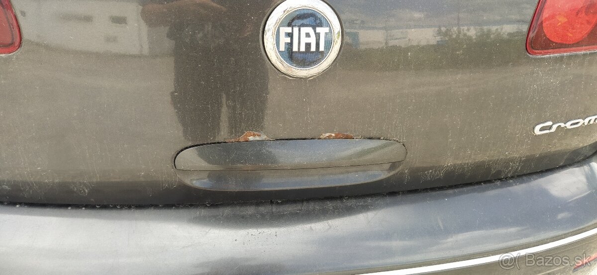 Fiat Croma - 13