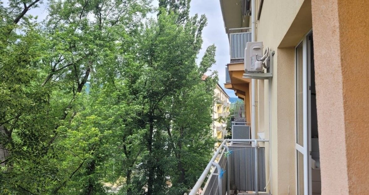 Na prenájom 2- izbový byt v Bratislave III na Teplickej ulic – foto 8