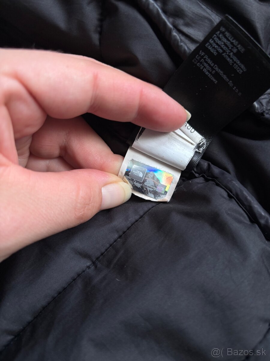 The North Face bunda - 13
