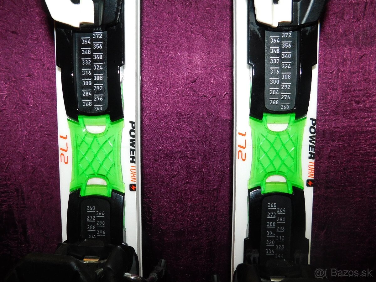 Rossignol Hero Elite 172 cm - 13