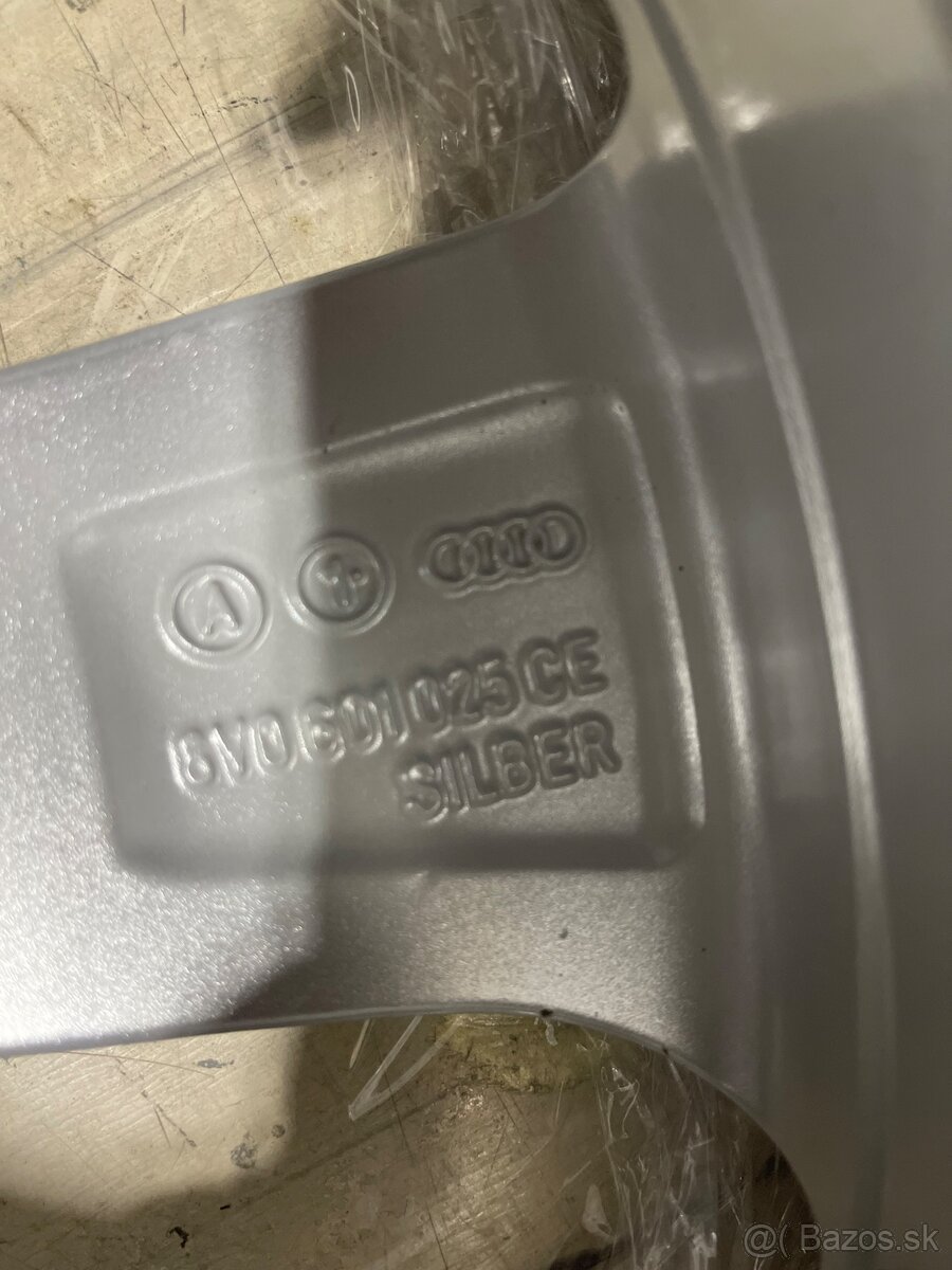 ✅ 5x112 r19 original disky Audi Rotor ✅ - 13