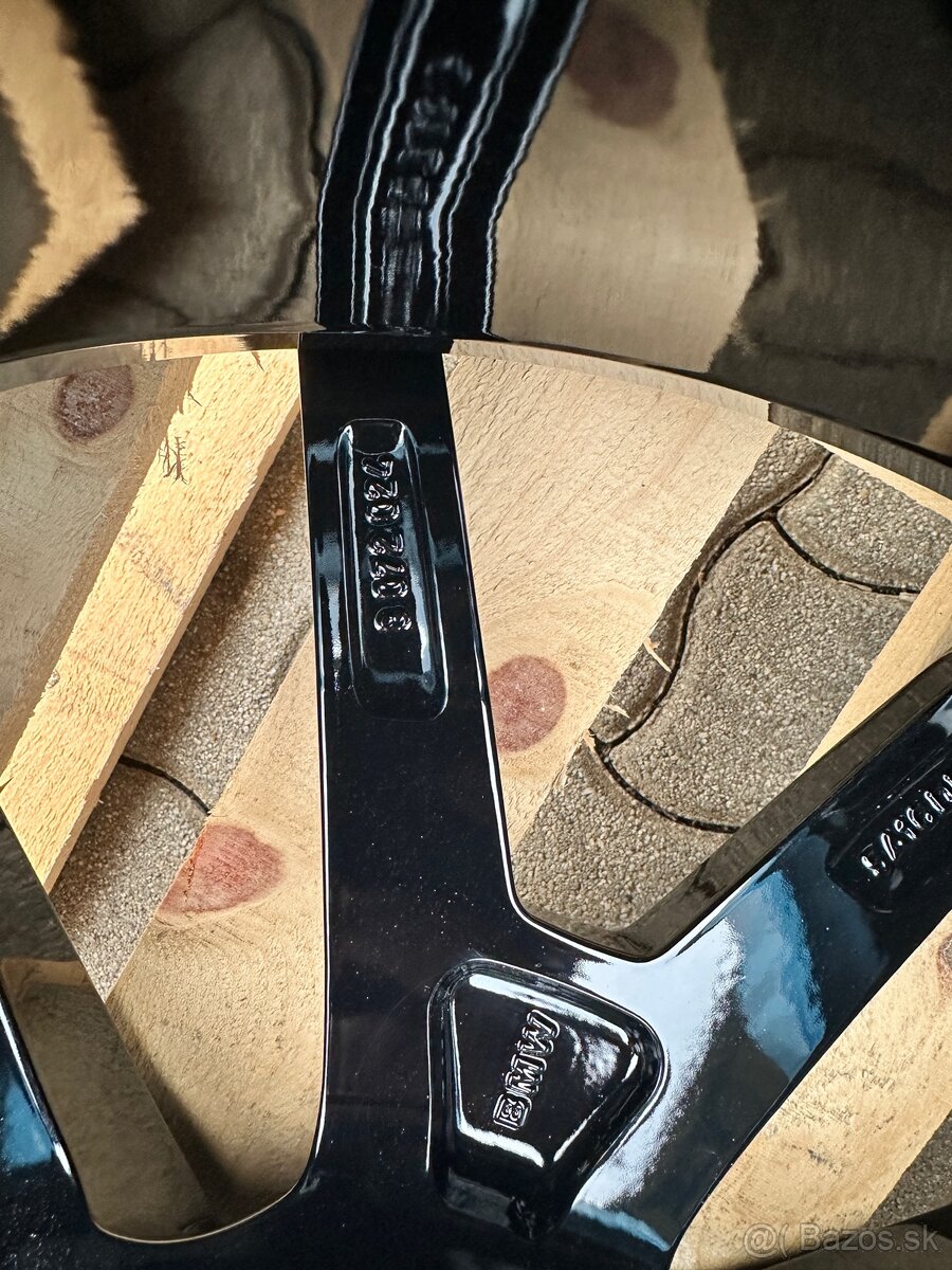 ✅ BMW originálna sada diskov r20 G14 G15 G16 G30 G31 728M ✅ - 13