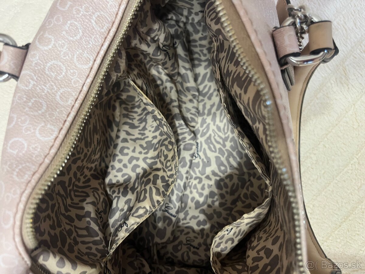 GUESS damska kabelka. - 13