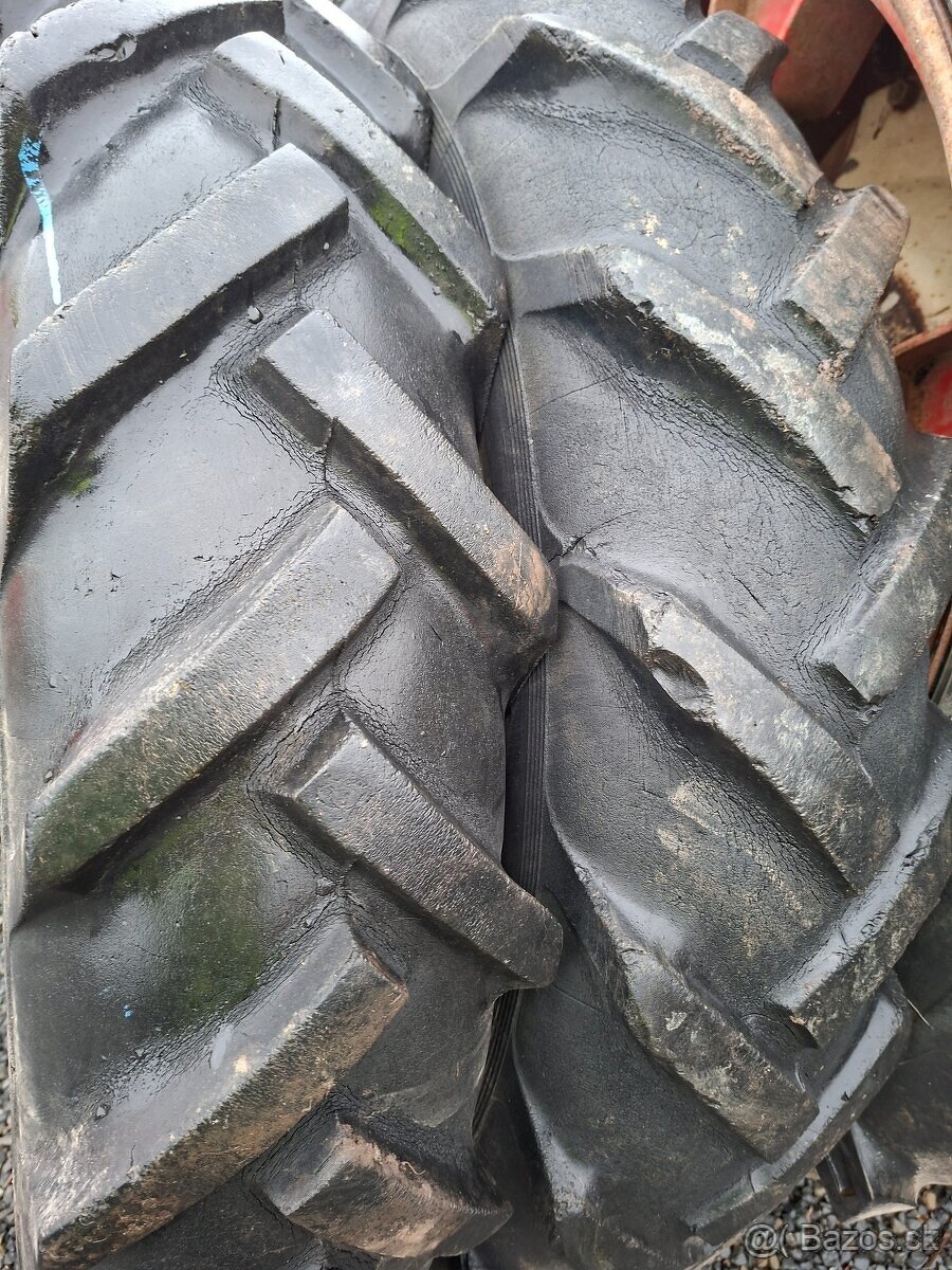 Zetor díly 3011 - 13