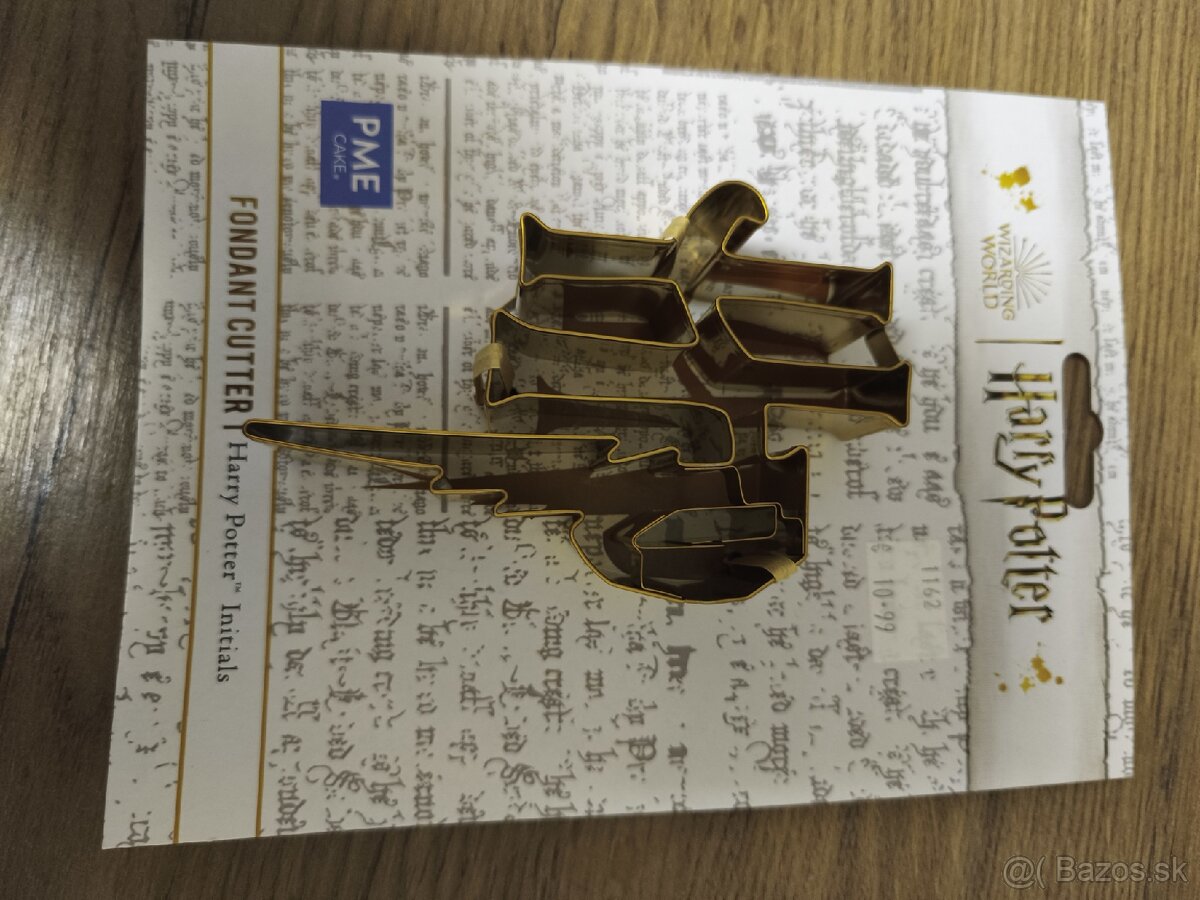 Cukrárske pomôcky - 13