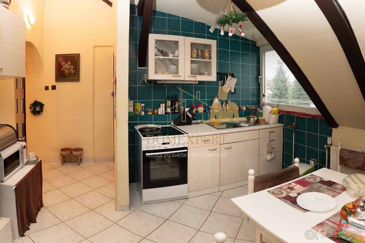 Exklúzivne– Rodinný dom, Koliba - 13